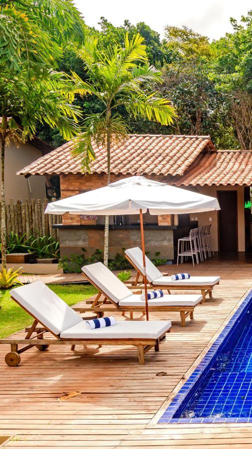 Amandinha Resort *