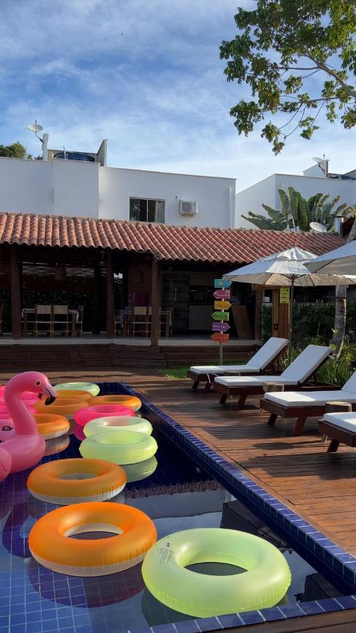 Amandinha Resort Porto Seguro
