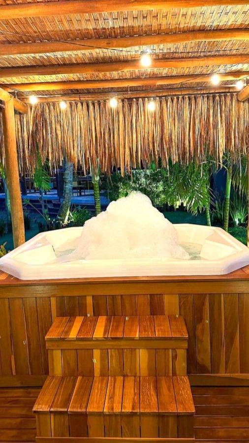 Resort Amandinha Porto Seguro
