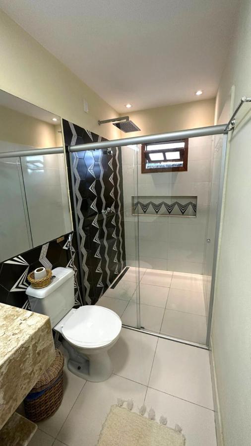 Amandinha Resort