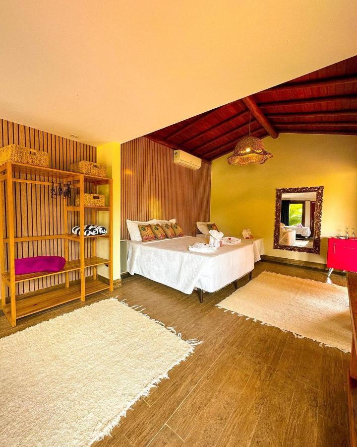 Resort Amandinha
