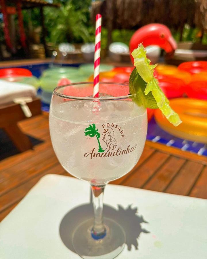 Resort Amandinha Porto Seguro