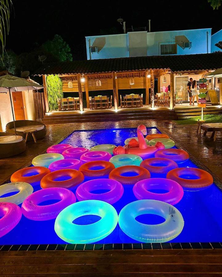 Resort Amandinha Porto Seguro