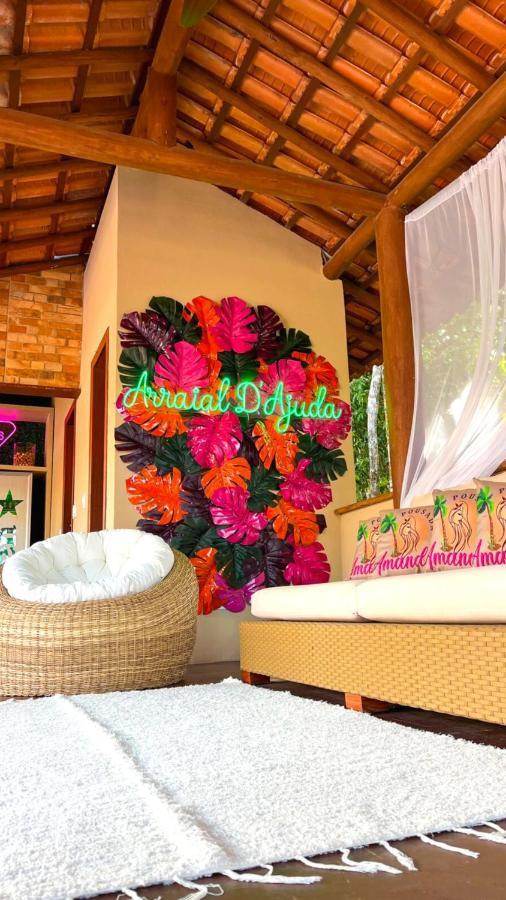 Resort Amandinha