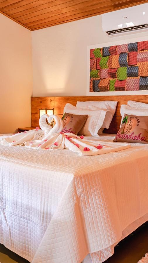 Amandinha Resort