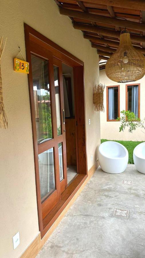 Resort Amandinha Porto Seguro