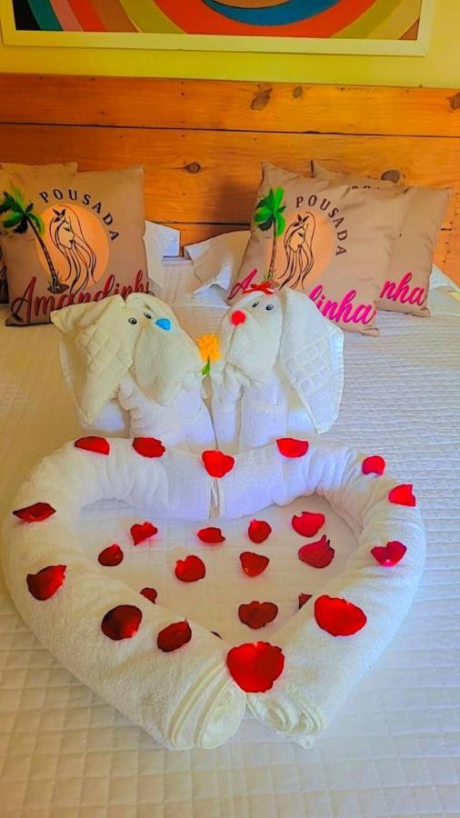 Amandinha Resort