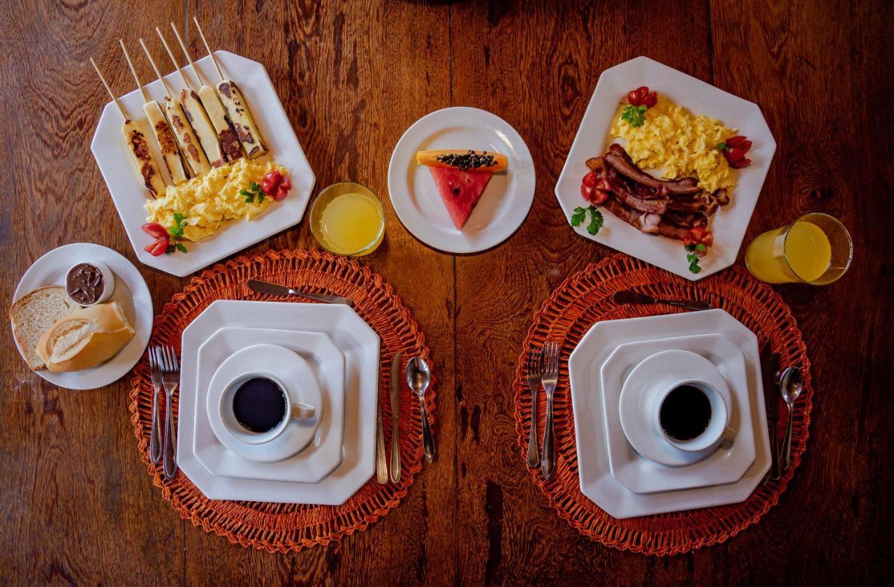 Resort Amandinha Porto Seguro