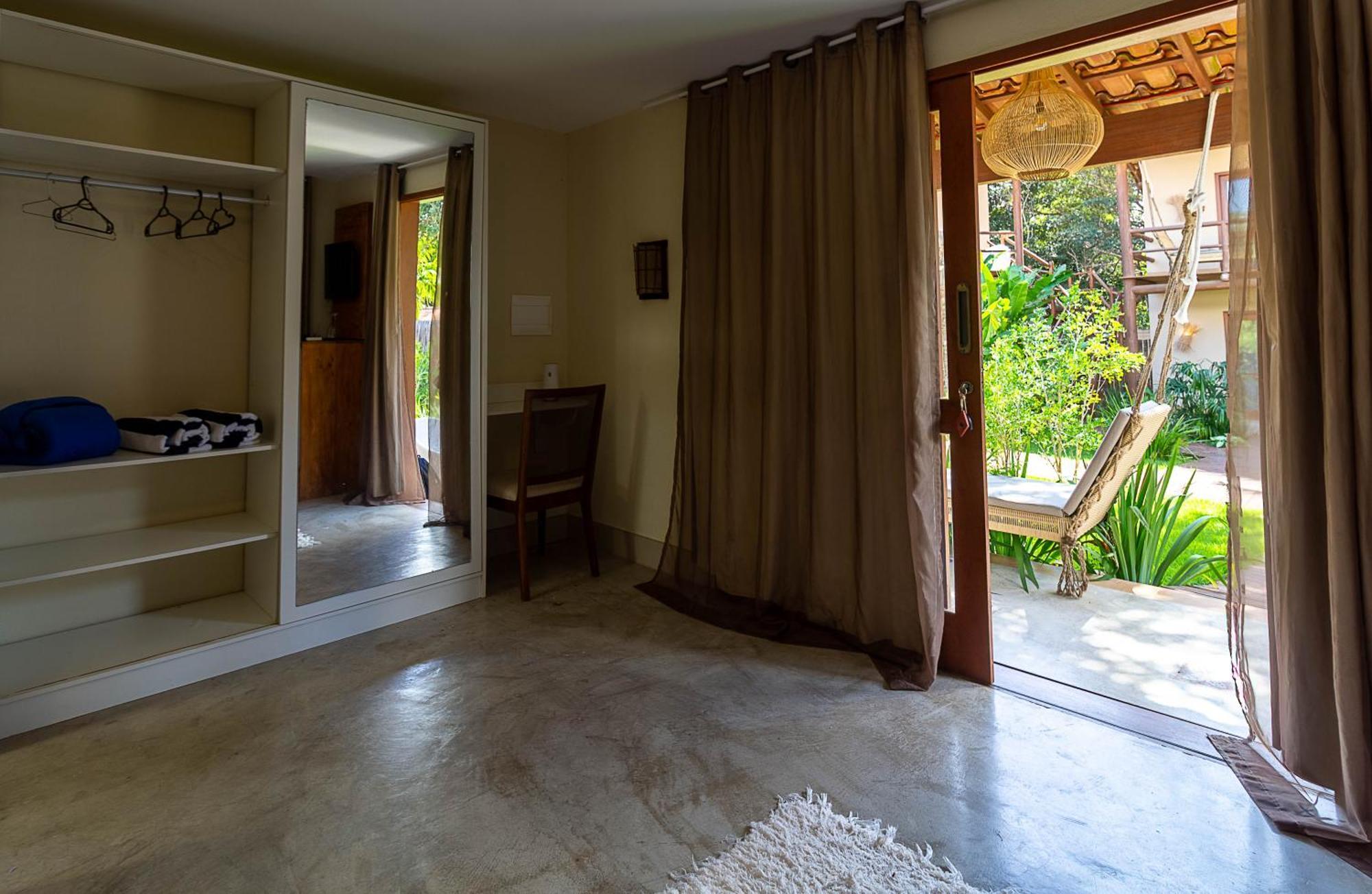 Resort Amandinha Porto Seguro