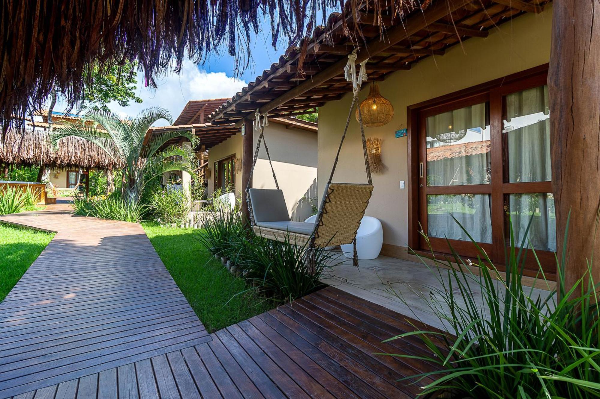 Resort Amandinha