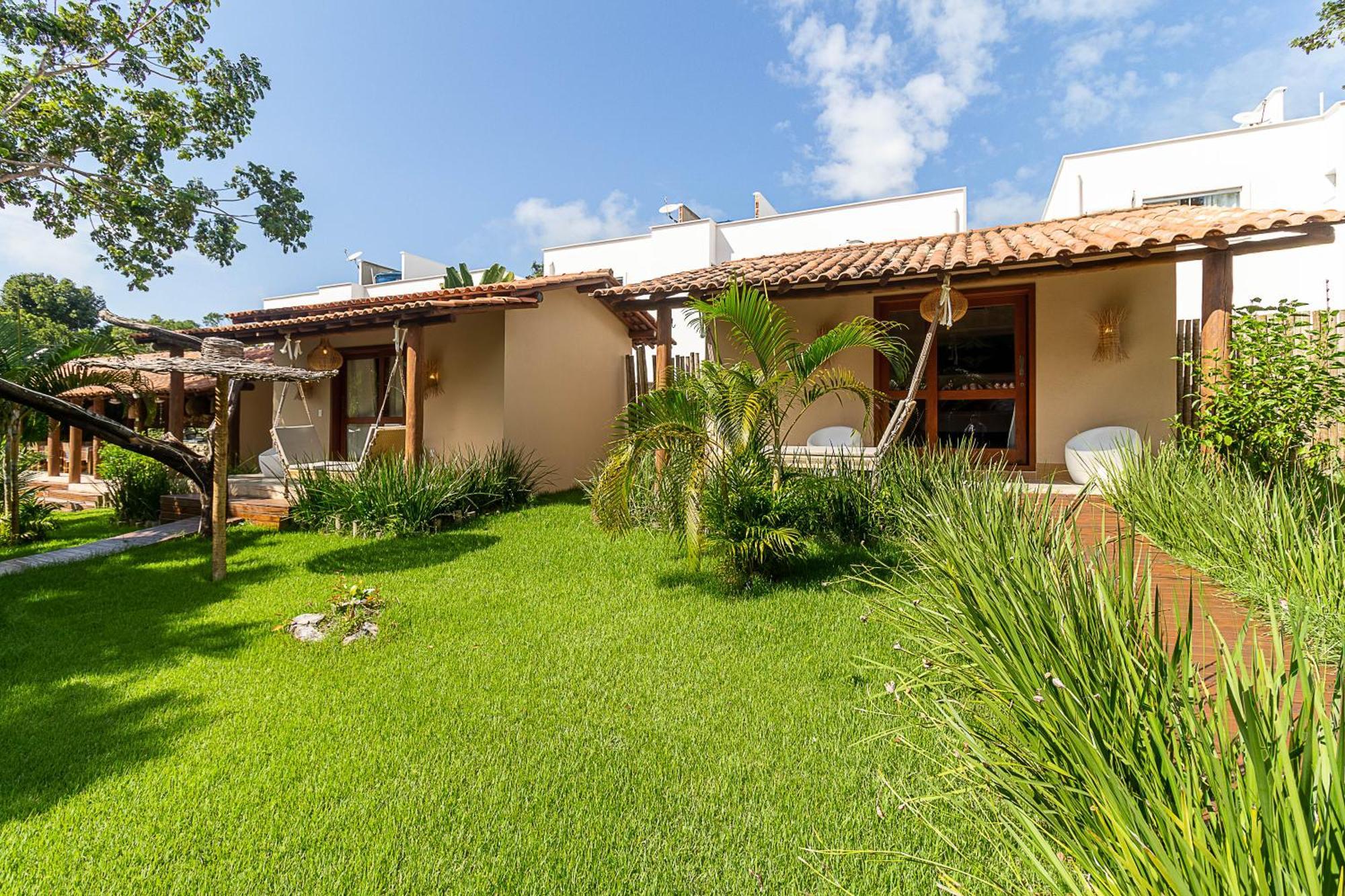 Resort Amandinha Porto Seguro