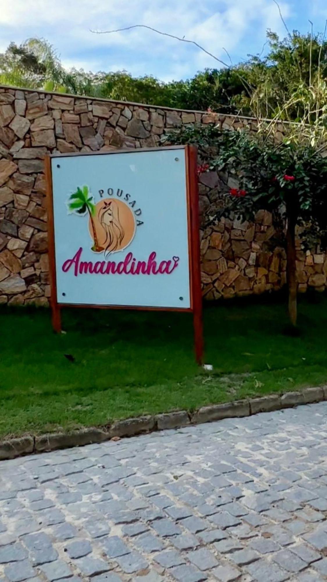 Amandinha Resort